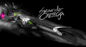 swarmrider omega steam achievements