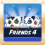 4 Friend