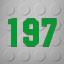 Level  197