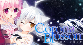 corona blossom vol.1 gift from the galaxy steam achievements