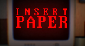 insert paper steam achievements