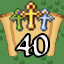 Treasure seeker