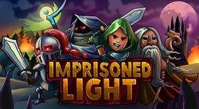 imprisoned light steam achievements
