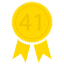 Level 41