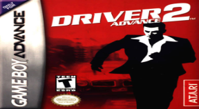 driver 2 advance retro achievements