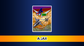 arcade archives a jax ps4 trophies