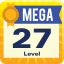 [MEGA] Level 27