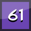 Complete Level 61