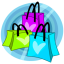 Shopaholic