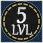LEVEL 5