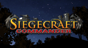 siegecraft commander ps4 trophies