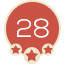 Level 28