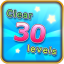 Clear 30 level