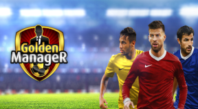 golden manager soccer google play achievements