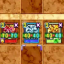 Trio of God Cards