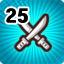 Sword Master 25