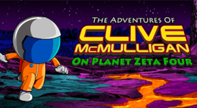 the adventures of clive mcmulligan on planet zeta four steam achievements