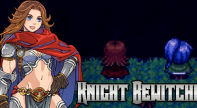knight bewitched steam achievements