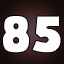 Level 85