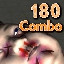 combo180