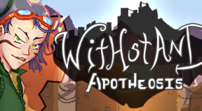 withstand  apotheosis steam achievements