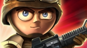 tiny troopers win 8 achievements