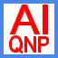 AI道場クリア QNP