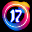 Level 17