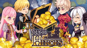 touch heroes  soul crash google play achievements
