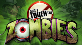 don't touch the zombies steam achievements