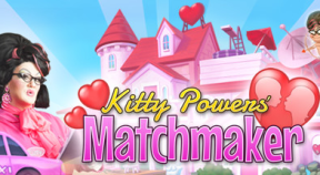 kitty powers' matchmaker steam achievements