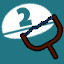 World 2 - Slingshot