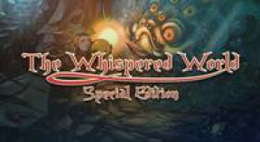 the whispered world  special edition gog achievements