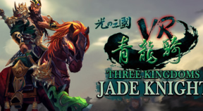 three kingdoms vr jade knight steam achievements