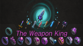 the weapon king google play achievements
