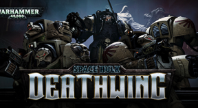 space hulk  deathwing steam achievements