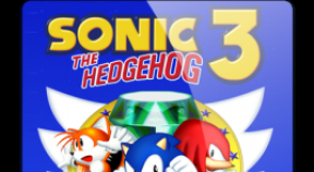 ~hack~ sonic 3 complete retro achievements