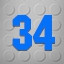 Level 34