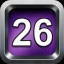LEVEL COMPLETE 26