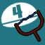 World 4 - Slingshot
