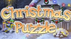 christmas puzzle steam achievements