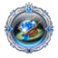 Diamond, Mine (Platinum)