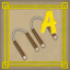 'A' Grade: Nunchucks