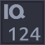 Visual IQ 124