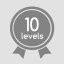 10 Levels