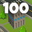 Office - 100!