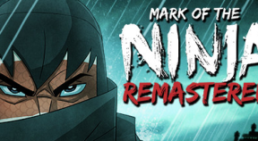 mark of the ninja  remastered steam achievements