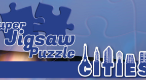 super jigsaw puzzle  cities steam achievements