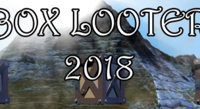 box looter 2018 steam achievements