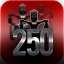 250 Robots